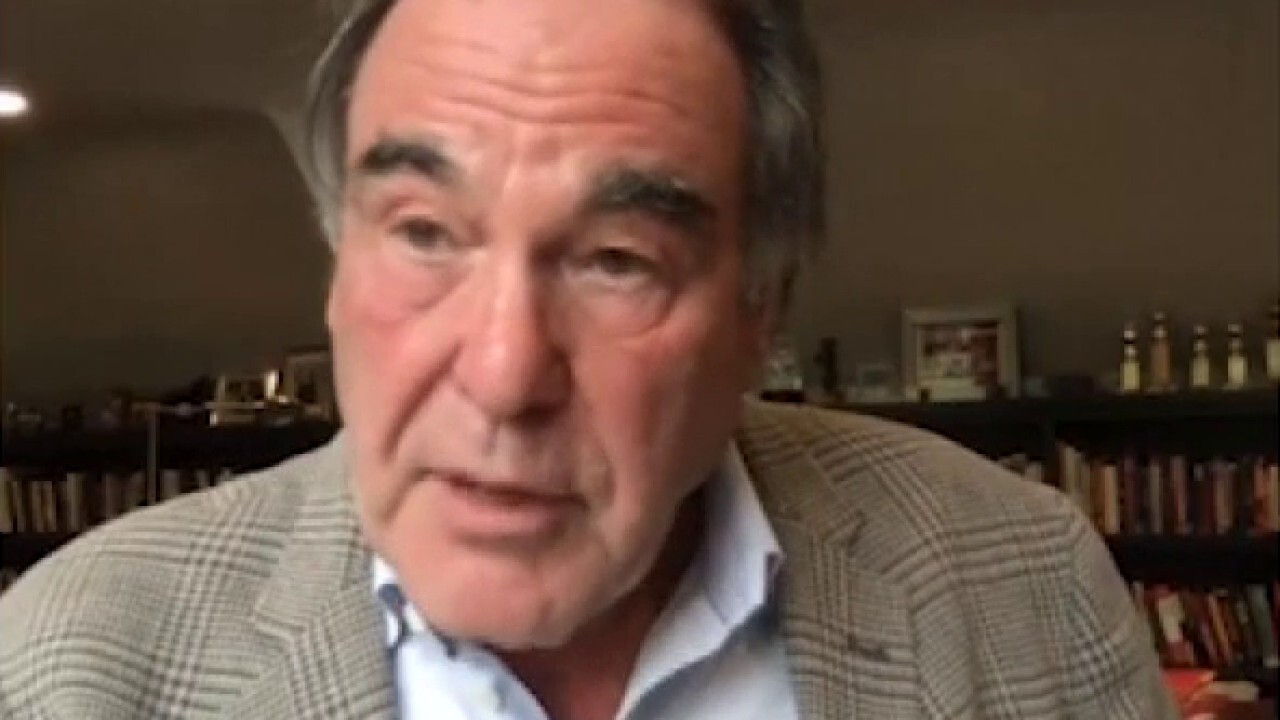 'Watters' World' preview: Oliver Stone on Oscars' new inclusion requirements	