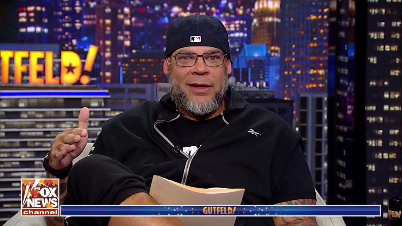 Trump to reportedly get his ‘favorite buddy-cop’ franchise revived: ‘Gutfeld!’