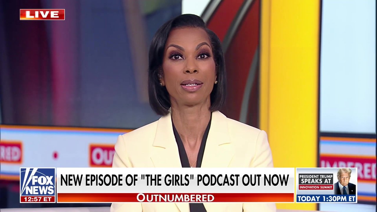 Kat Timpf and Kennedy confront victimhood culture on 'The Girls' podcast
