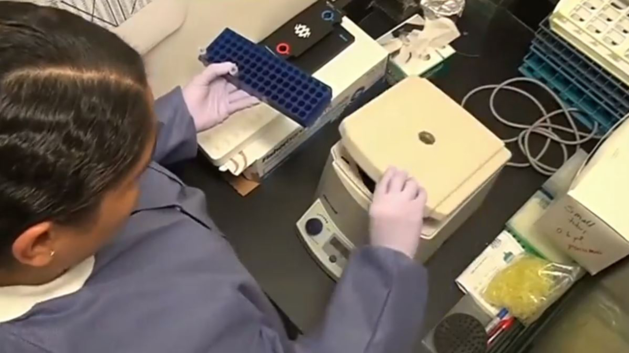 Coronavirus - Medical updates and inside looks at how the White House handles medical crises