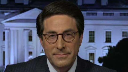 Sekulow on Mueller report: This is a tremendous victory for the president, the US, justice