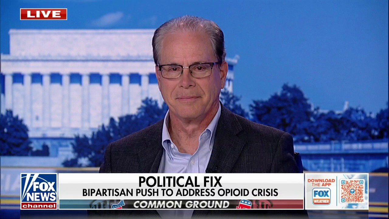 Sen. Mike Braun: It's been too easy for drug companies to get a new opioid on the market