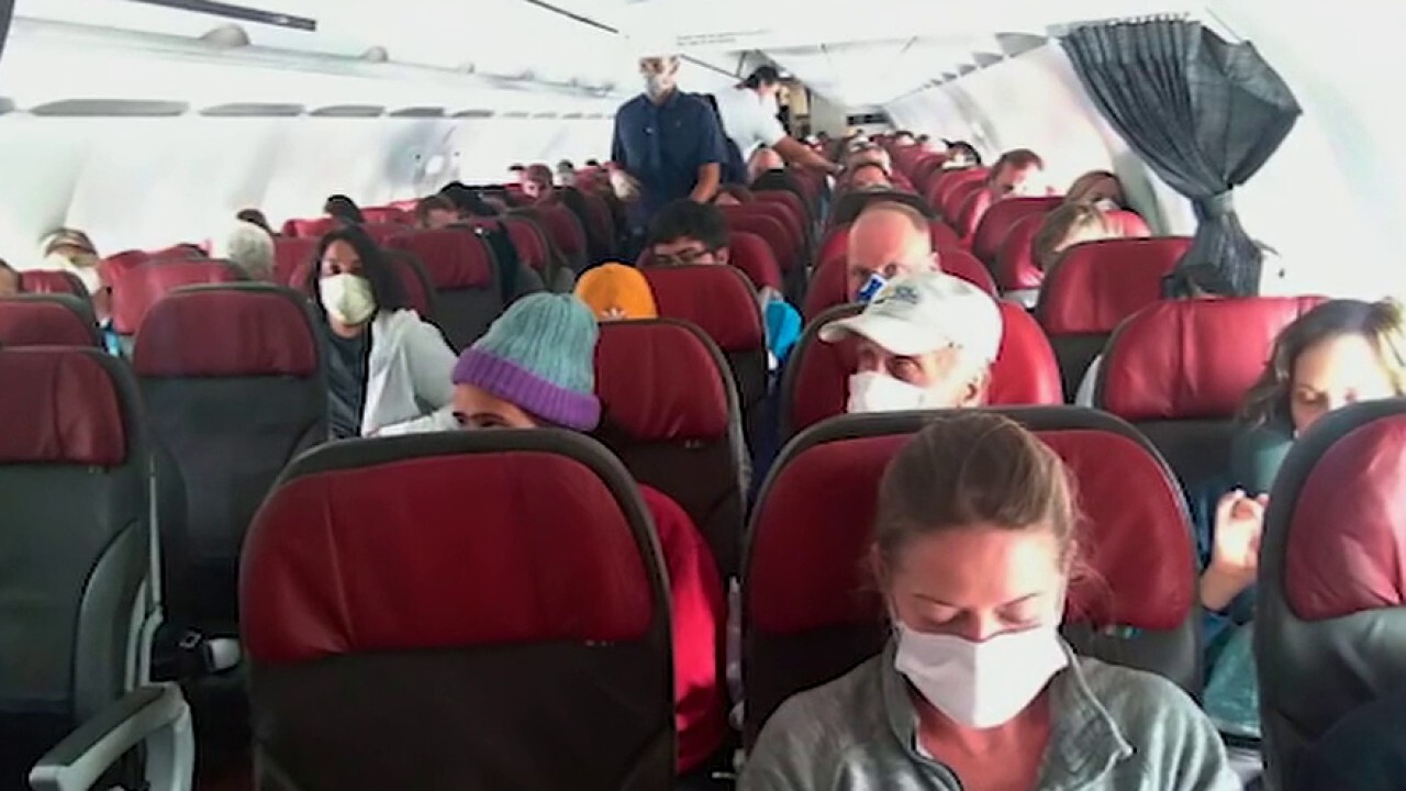 Sen. Steve Daines helps rescue citizens trapped abroad amid COVID-19 pandemic
