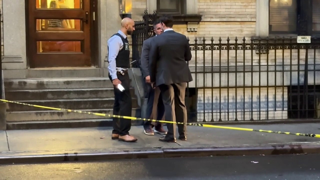 New Yorkers react to killing of woman found in trash bag