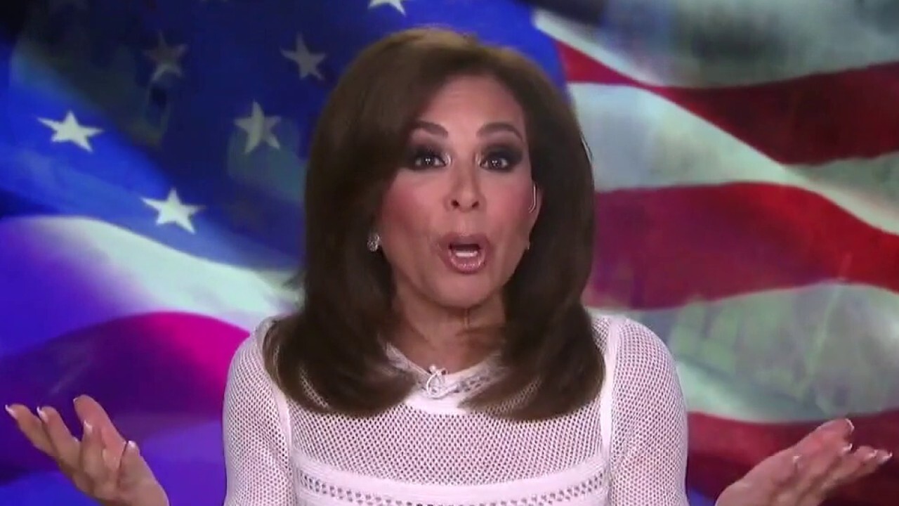 Judge Jeanine: Fauci put ‘America last’ on media ‘deception tour’ to cover up COVID-19 origin