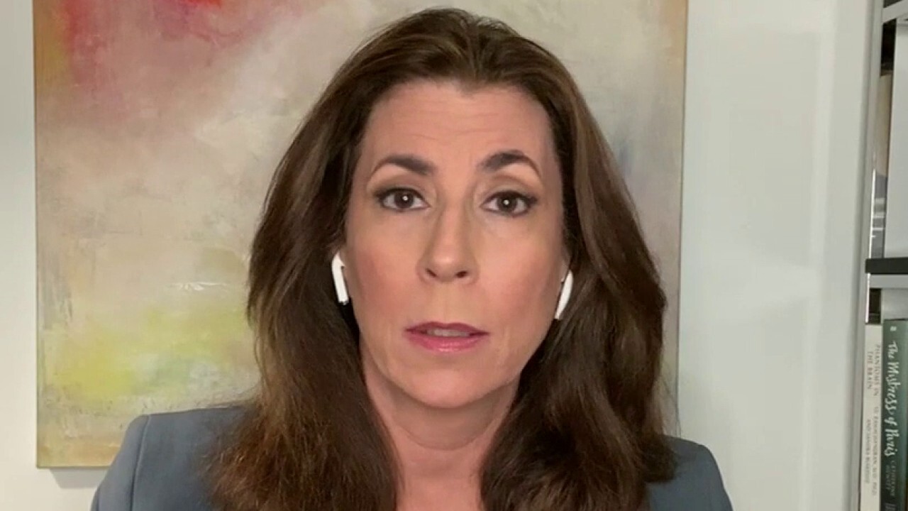 Tammy Bruce: Joy Behar ‘pulls the curtain’ on the Dems double pattern ‘Cuomo