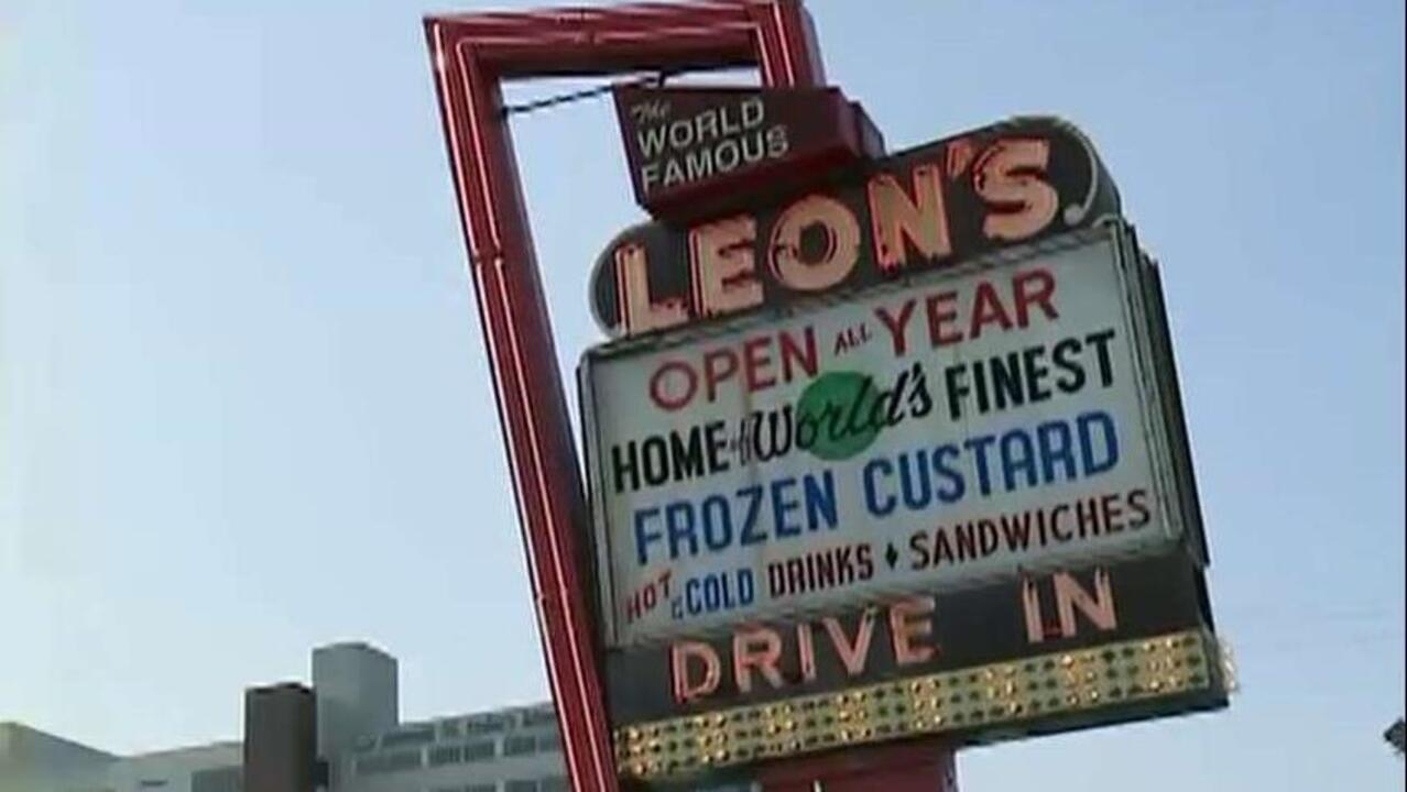 Frozen custard stand under fire for English-only policy