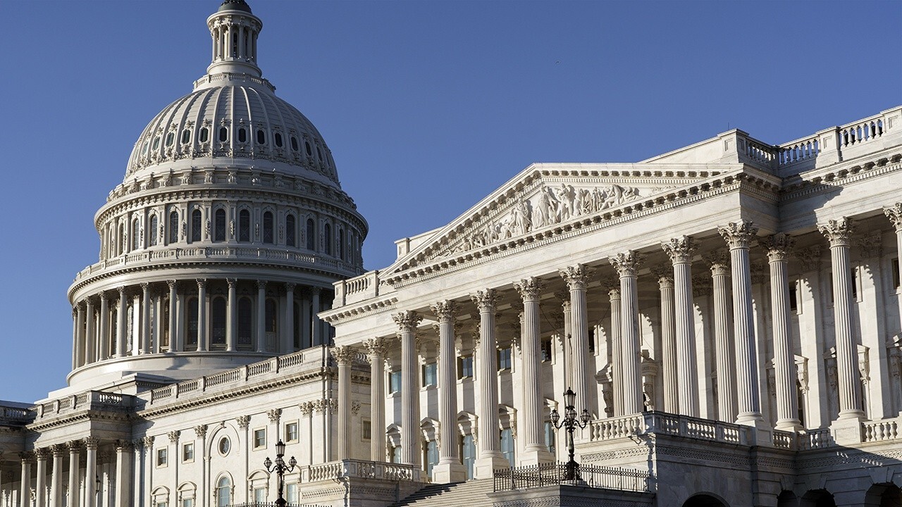 New metal detectors anger House Republicans