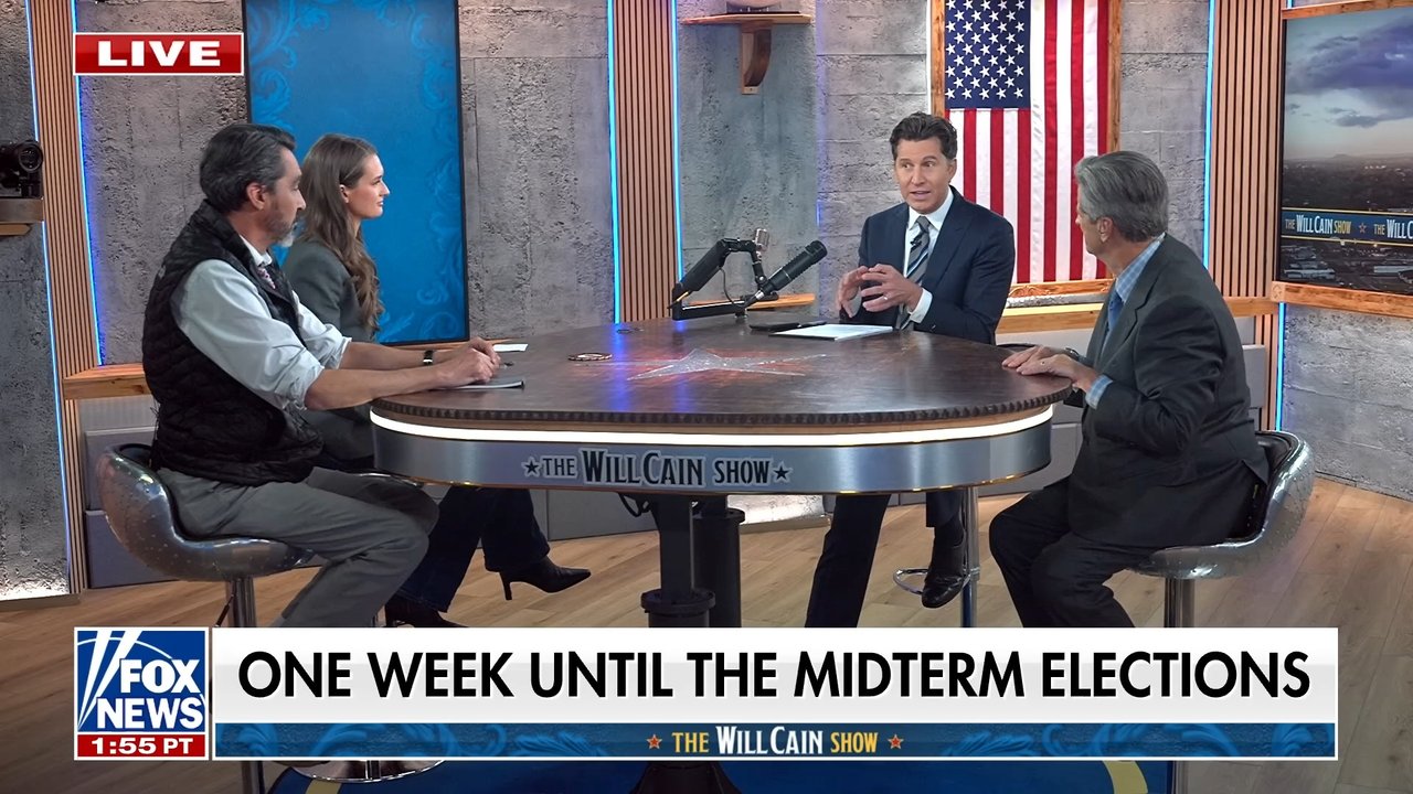 GOP needs to catch up in Texas early voting, political strategist says