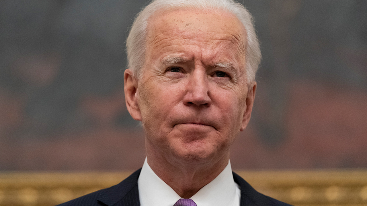 American pundits echo China's feelings about Biden inauguration