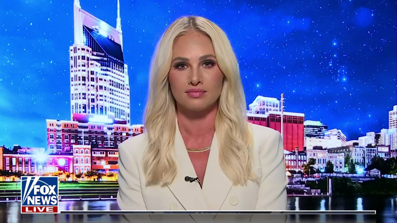 Daniel Penny simply wanted to protect and defend the vulnerable: Tomi Lahren