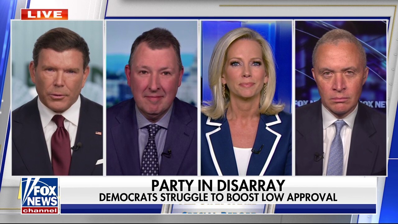 ‘All-Star’ panelists Shannon Bream, Harold Ford Jr. and Marc Thiessen discuss President Donald Trump’s nomination of Mike Waltz to serve as U.N. ambassador on ‘Special Report.’
