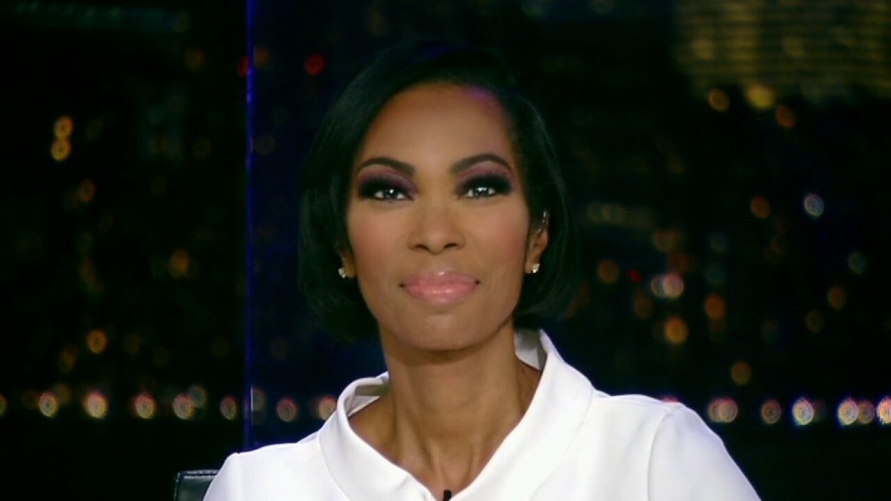 Harris Faulkner takes the pulse of the voters