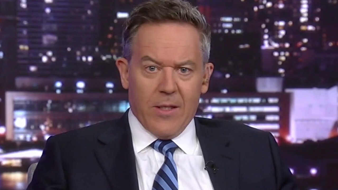 Gutfeld: Government health agencies put their reputations over your life