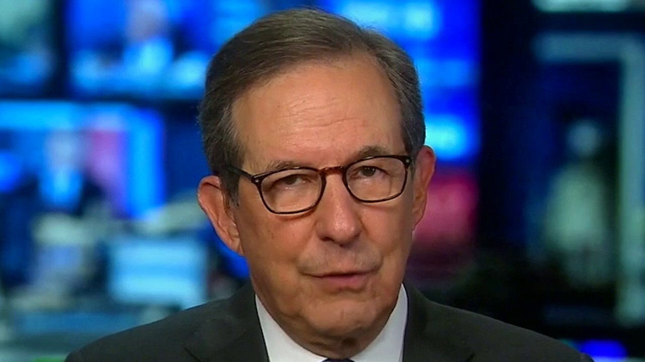 Chris Wallace: Primary concern is the health and safety of our president