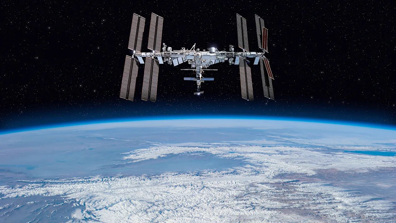 WATCH LIVE: SpaceX launches NASA cargo mission to International Space Station