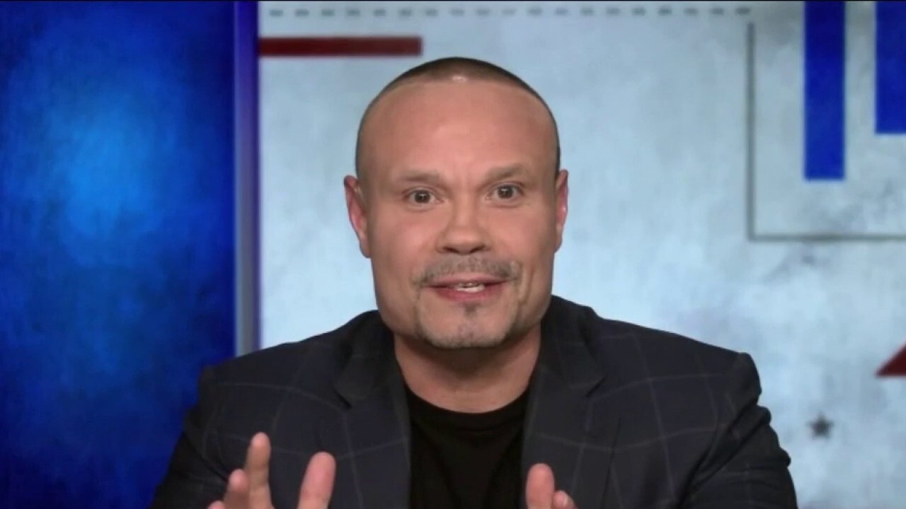 Dan Bongino: The left is overplaying their hand - but there are silver linings