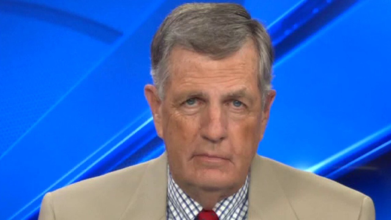 Brit Hume: Hunter Biden was peddling whatever influence was available to him