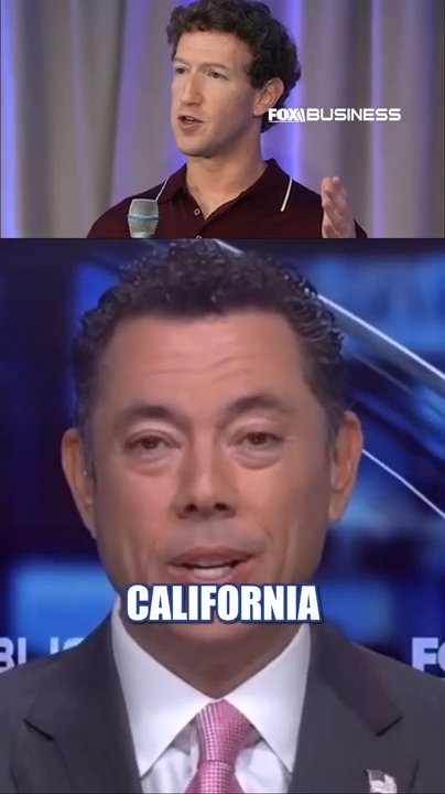 'FUNDAMENTALLY WRONG': Chaffetz UNLOADS on California's wealth tax