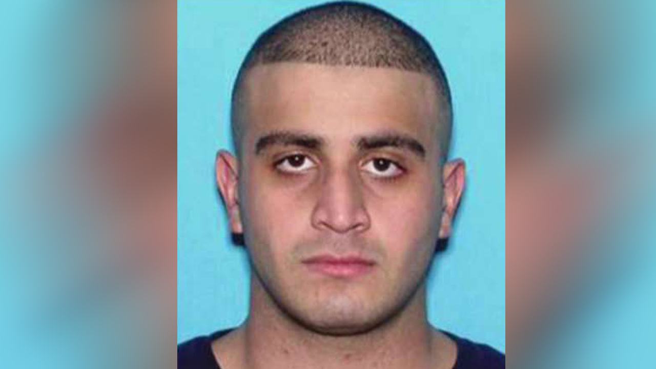 How Did Orlando Shooter Slip Through The Fbis Cracks On Air Videos Fox News 3845