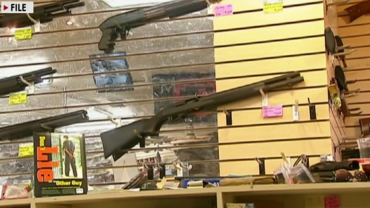 San Jose gun tax a direct attack on the Second Amendment: Colion Noir