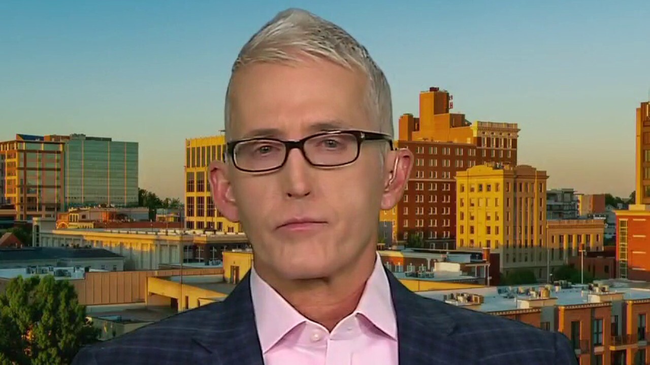 Gowdy: If Bolton really had something to say he wouldn't put it in a book