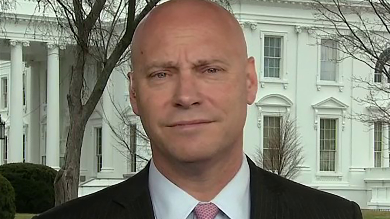 Marc Short: Trump to tout economic turnaround, American strength during State of the Union address