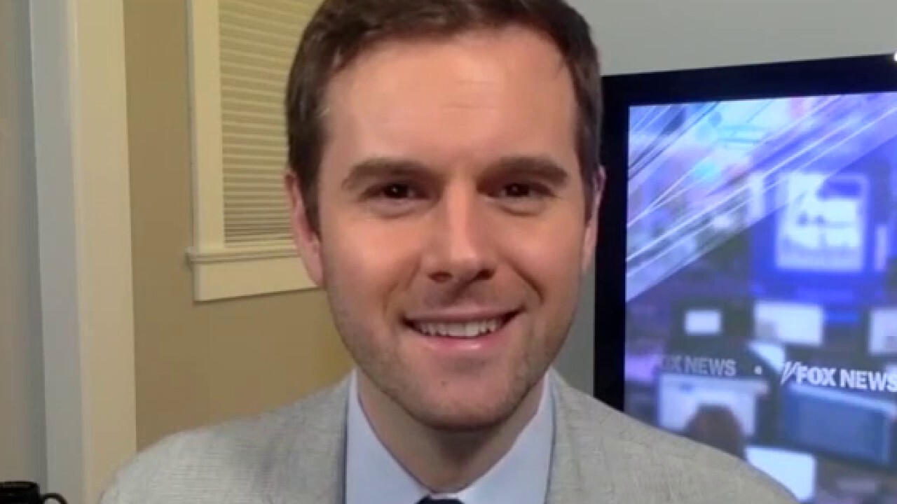 Guy Benson says Democrats at Barr hearing simply wanted to vent at the attorney general