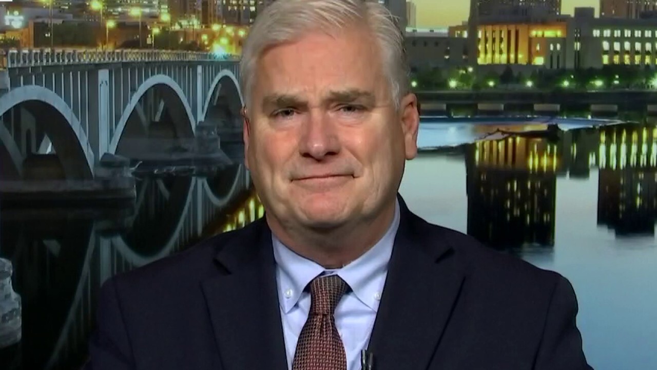 Democrat's incompetence responsible for higher prices, smaller paychecks: Emmer