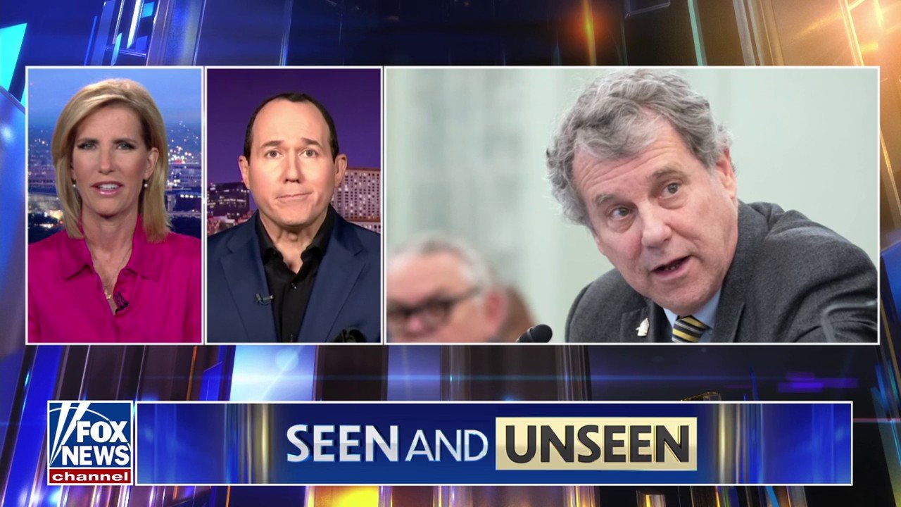 'Seen and Unseen’: Democrats should not be having problems with the simplest of questions