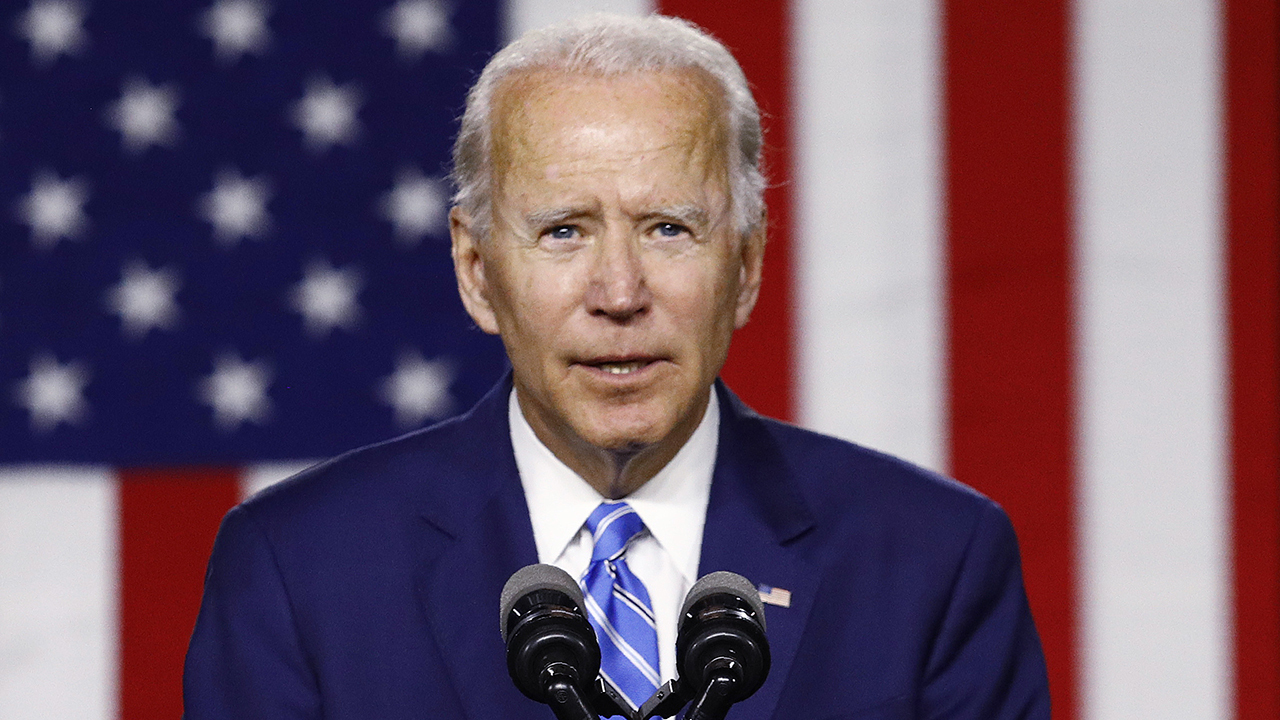 Is Joe Biden taking Black voters for granted?