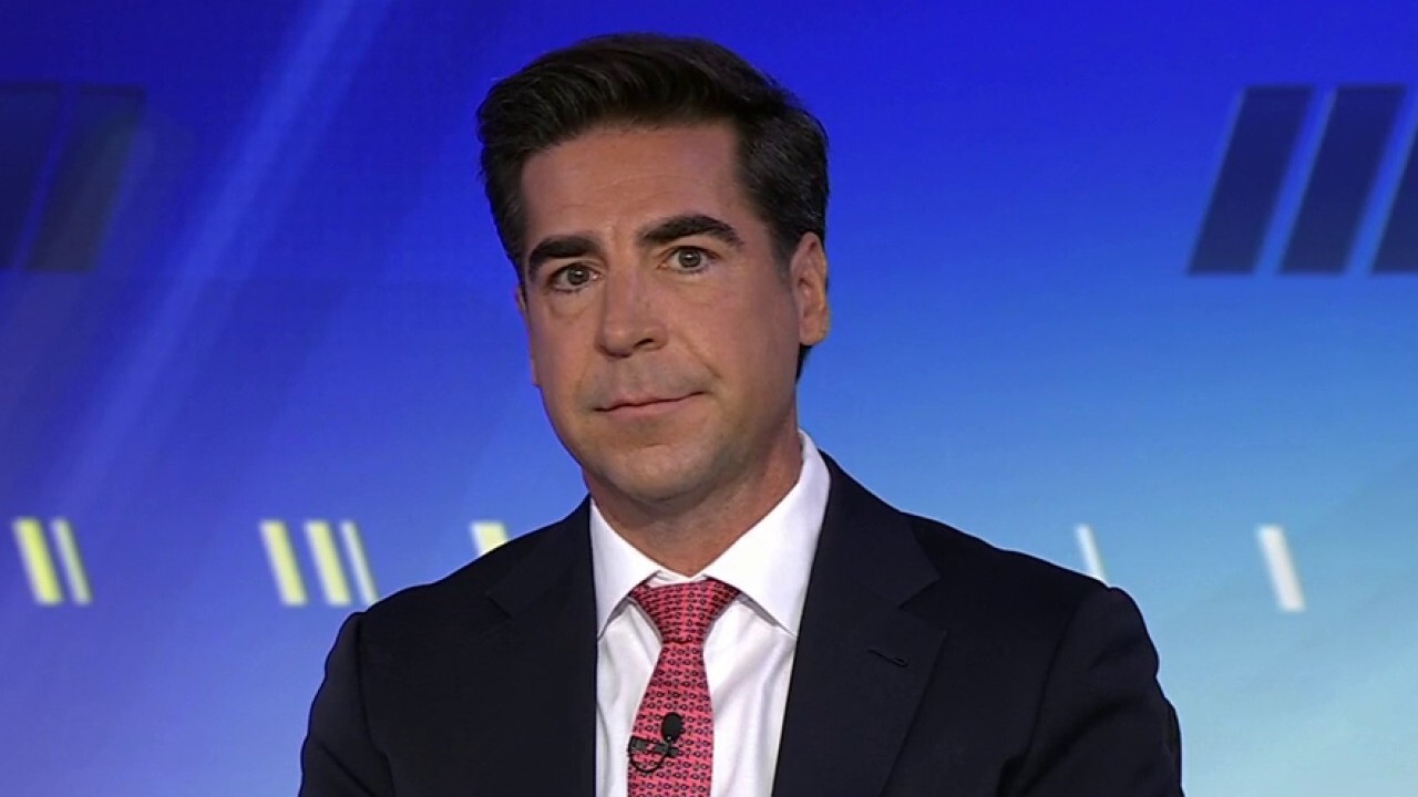 Jesse Watters makes the case on how DOGE could improve health care