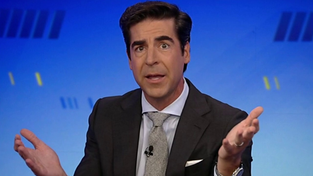 Jesse Watters: Walz isn't 'Minnesota nice' — he's 'Minnesota nuts'