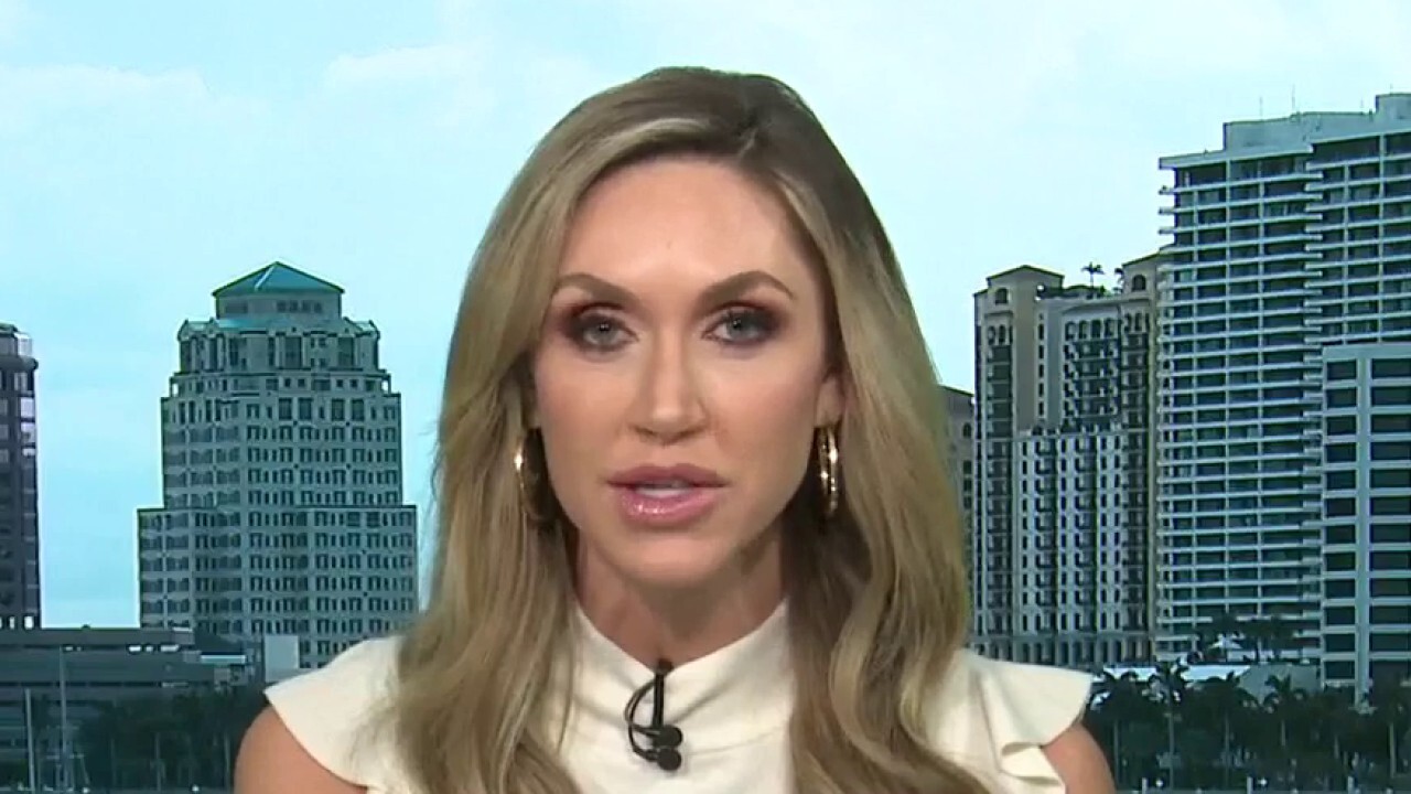 Lara Trump on coronavirus relief: Americans have ‘needed something for a long time’