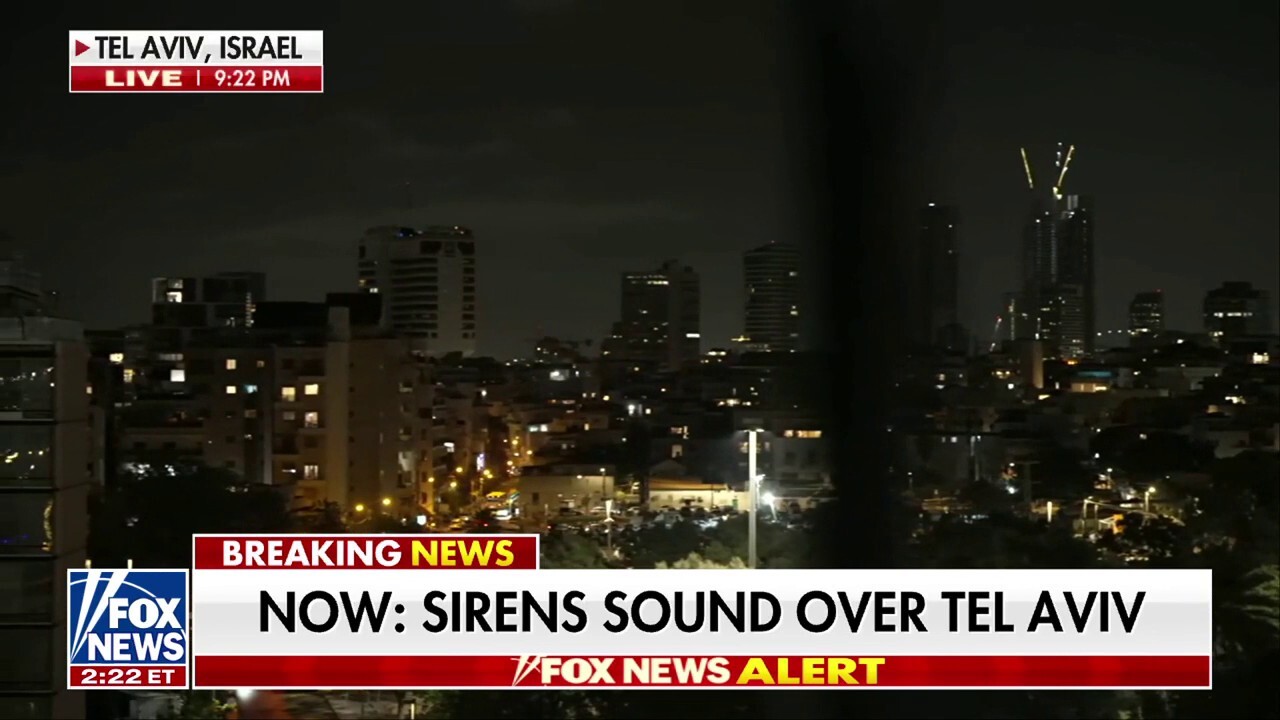 Israel intercepts ballistic missile from Iran-backed Houthis as war with Hamas surpasses 600 days