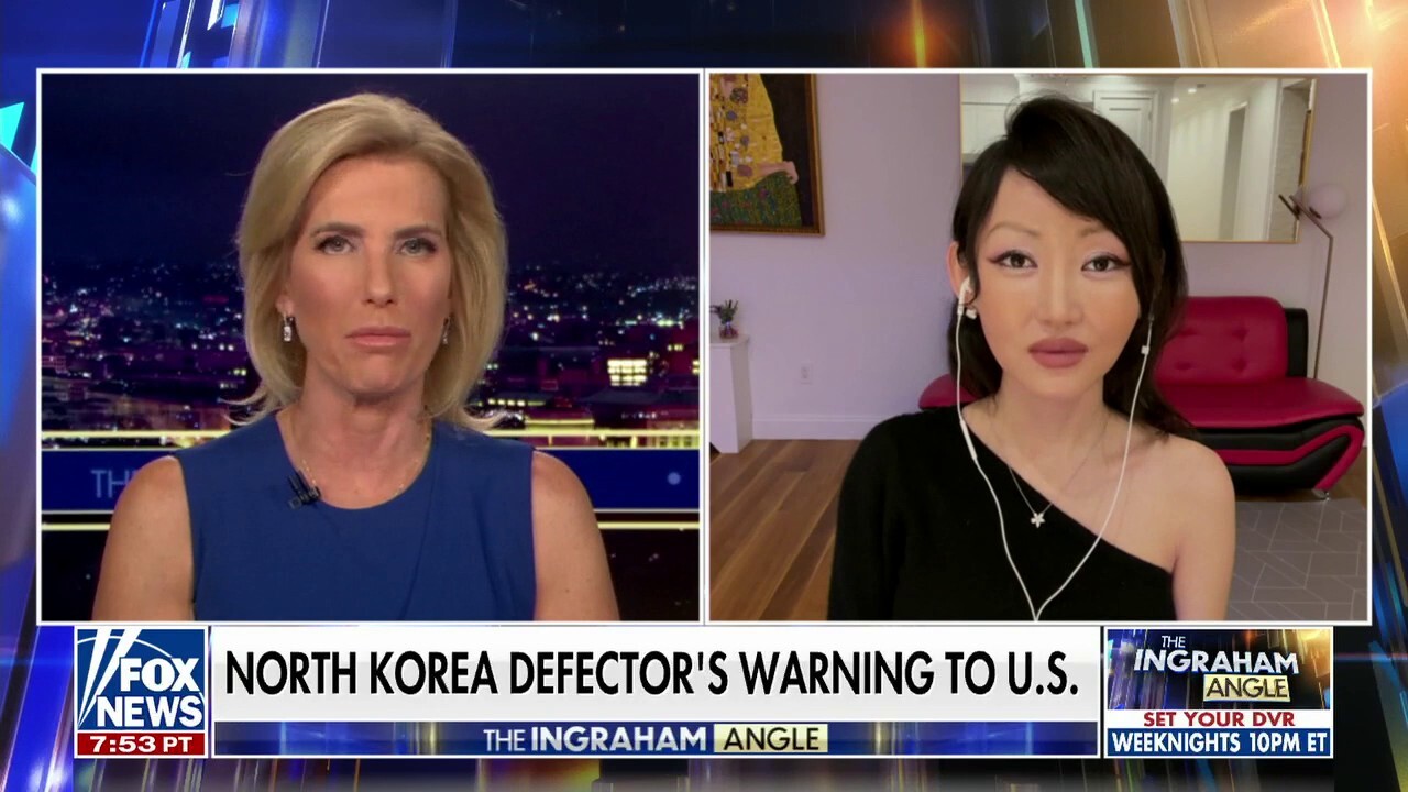 North Korea defector: People forget what it means to be an American