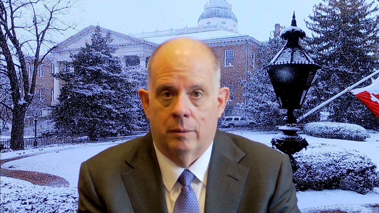 Gov. Larry Hogan: Open the damn schools – Biden must send this message loud and clear