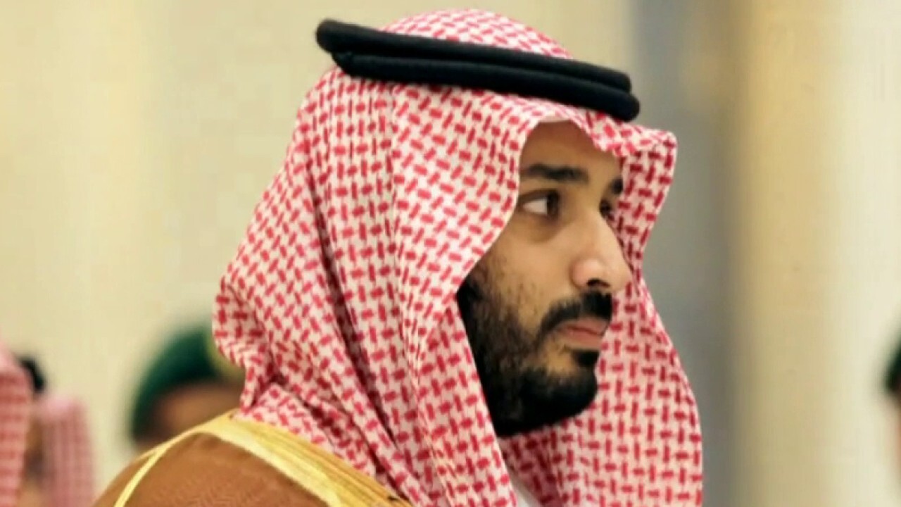 Will Biden punish Saudi crown prince for Khashoggi assassination?