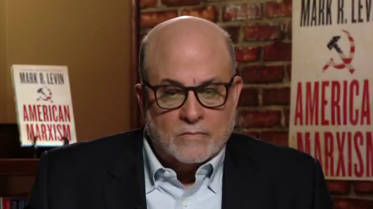 Levin: While the country was attacked last year, Dems and Media were silent