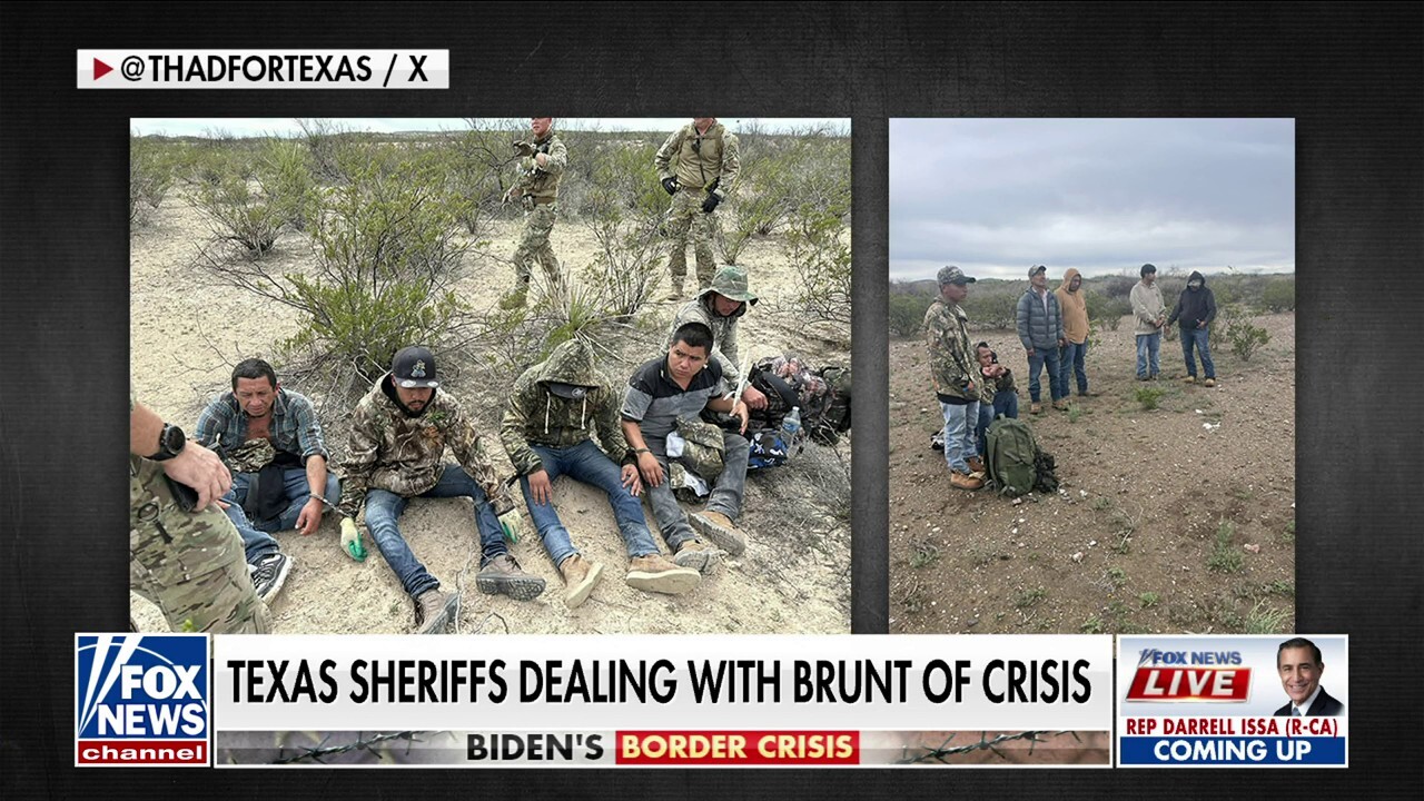 САЩ Шефът на граничния патрул Джейсън Оуенс каза в неделя