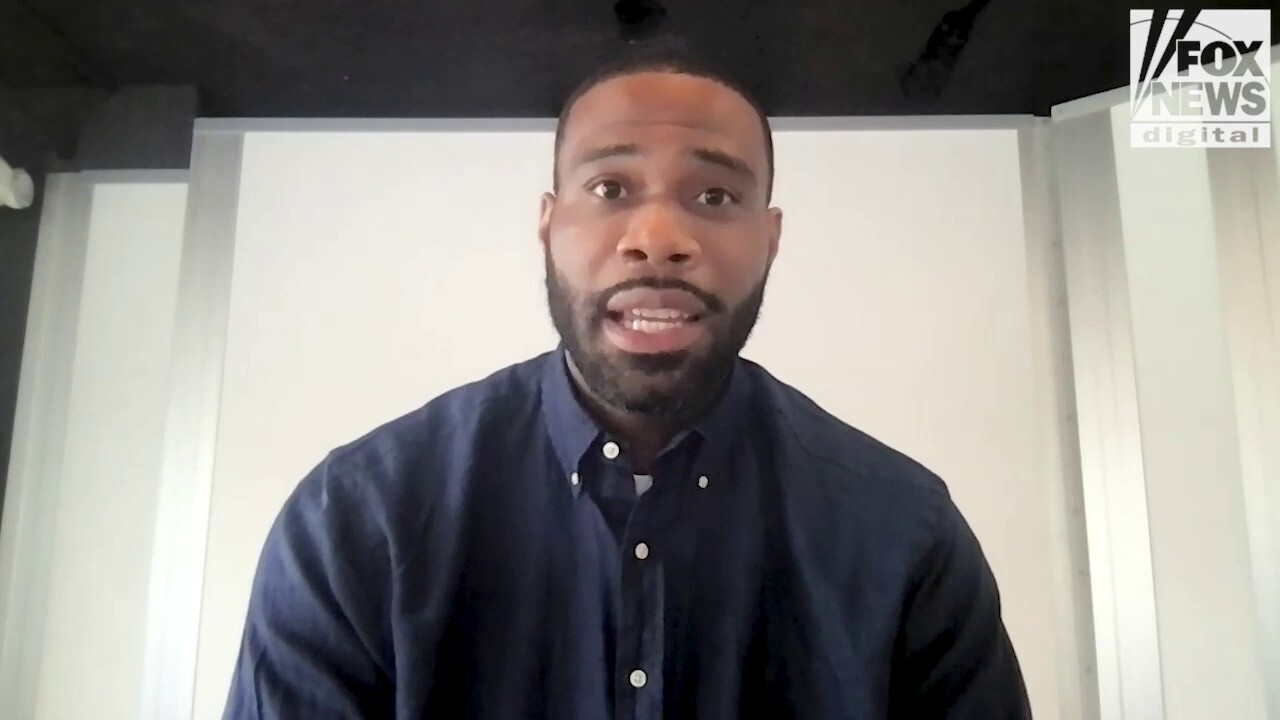 Michigan congressional candidate wants to cut taxes for first responders
