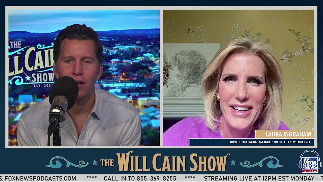 LIBERAL MELTDOWN! Reaction to Trump's election victory | Will Cain Show