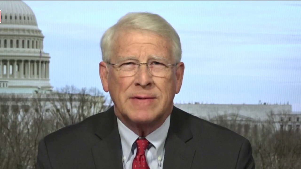 Sen. Roger Wicker: Election bill would have made it ‘easier to cheat’
