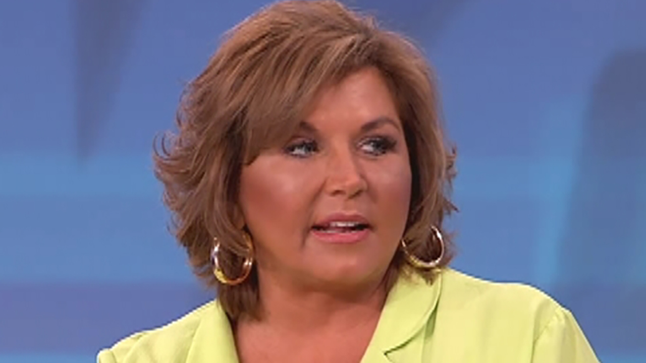 Abby Lee Miller shares cancer recovery update after lymphoma left her