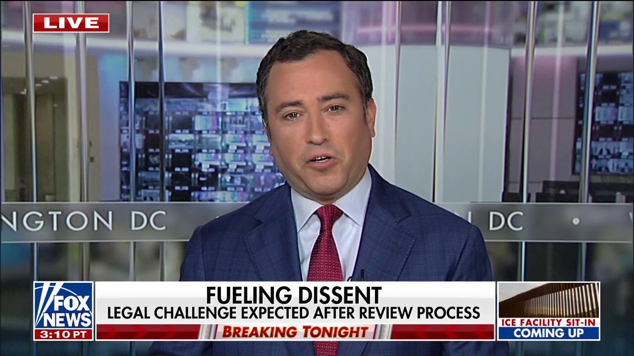 Trump admin vows to revoke scientific finding that’s been the ‘central basis’ of climate regulations