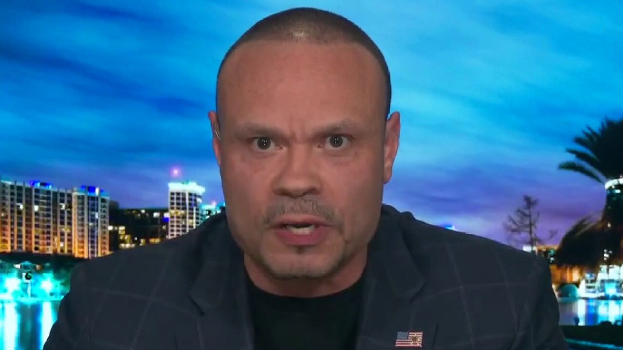 Dan Bongino: Leftists believe stereotyping is OK when it comes to police