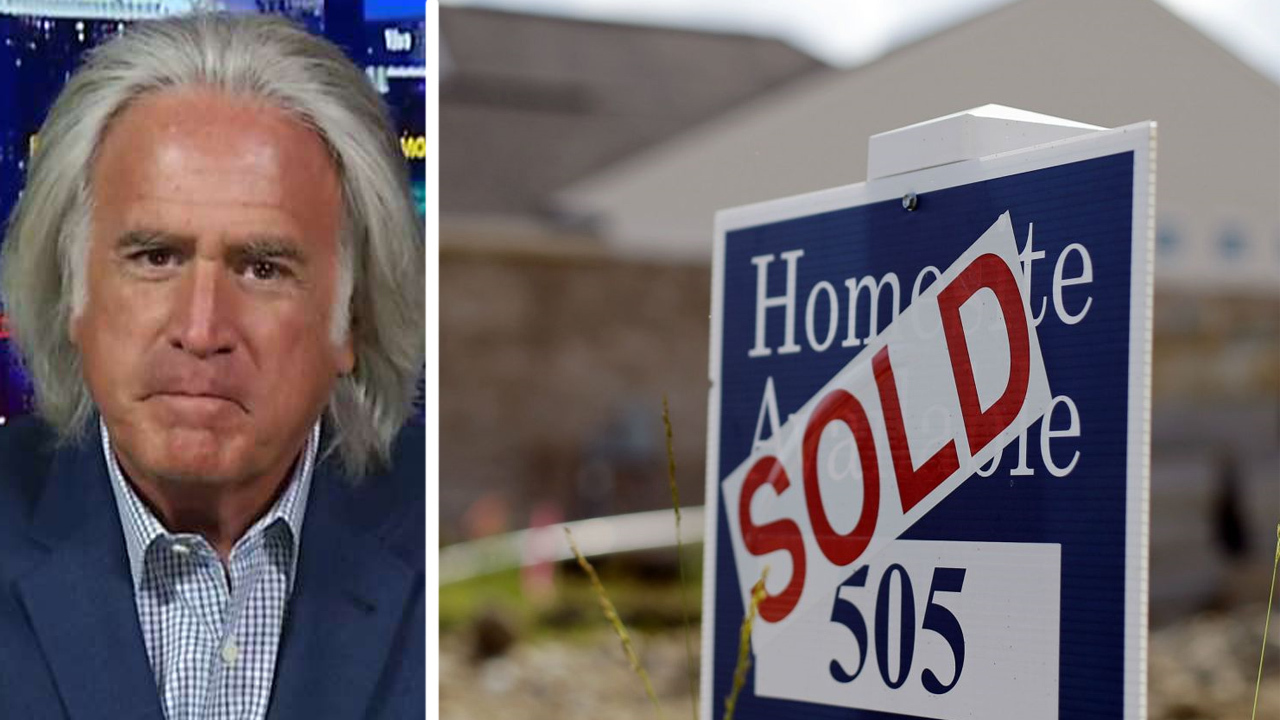 Bob Massi addresses common housing market concerns