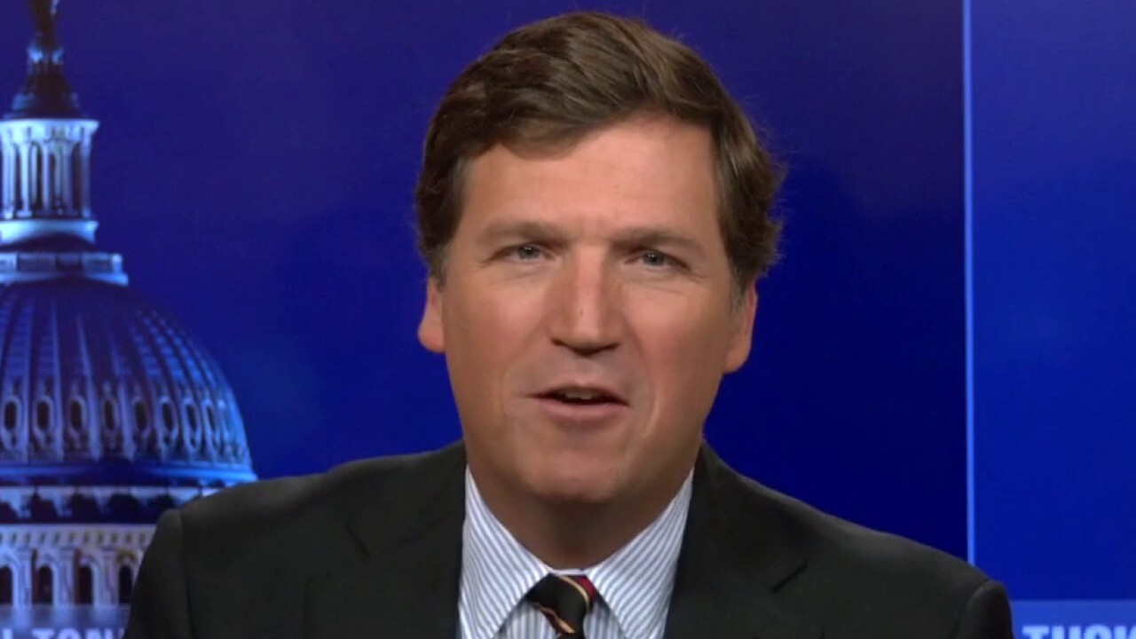 Tucker Carlson: January 6 committee hearing was campaign propaganda scripted by the Democratic Party