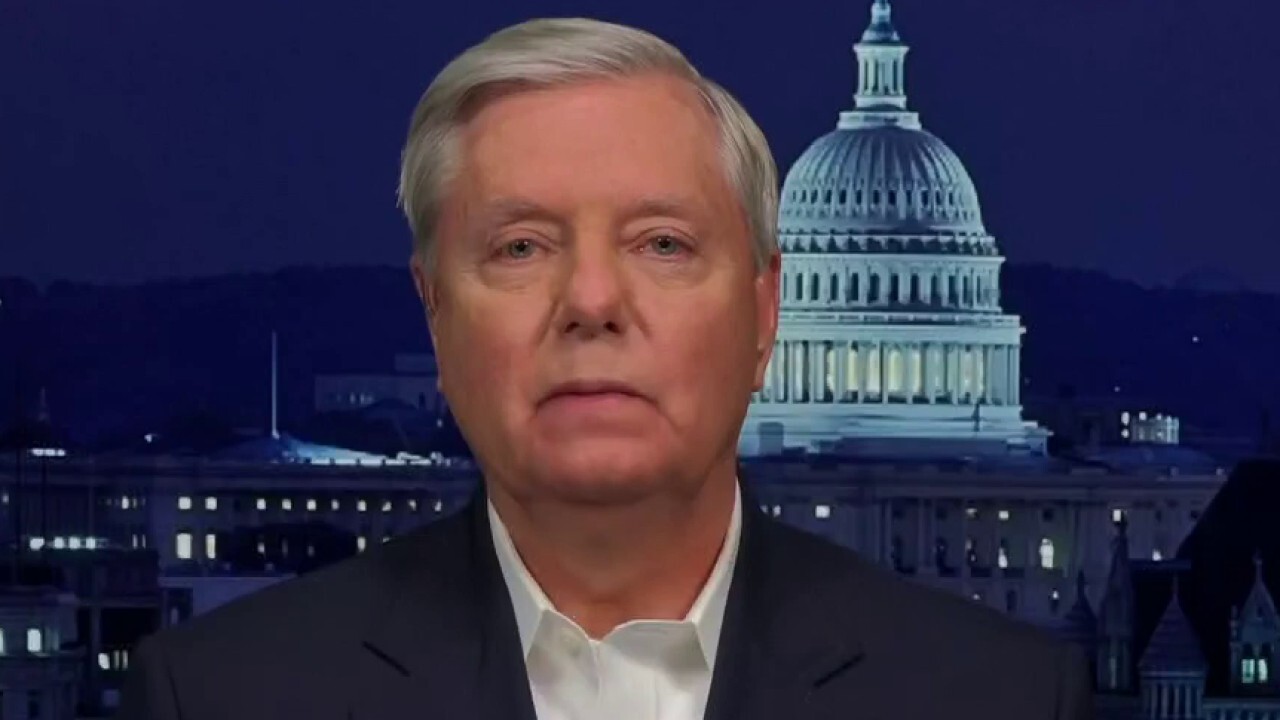 Graham: Second Trump impeachment will further divide America