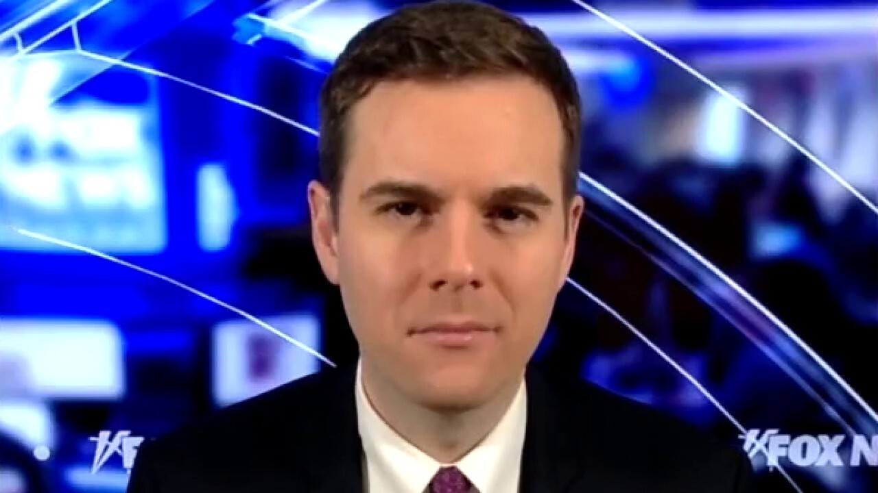 Guy Benson on DNC speeches: Cuomo's victory lap was borderline obscene